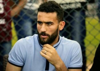 باسم مرسي: عبد الحميد بسيوني ” مدرب علي ما تُفرج”!