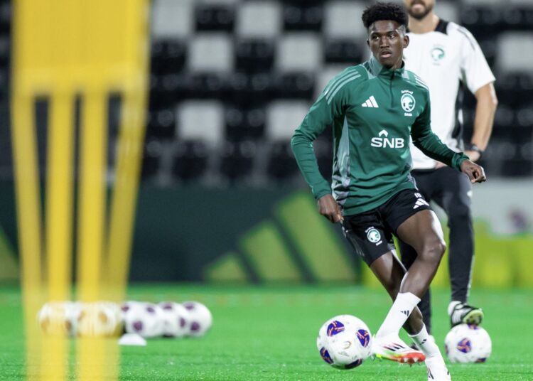 ما ينتظر الأخضر السعودي في التصفيات الآسيوية المؤهلة لكأس العالم 2026