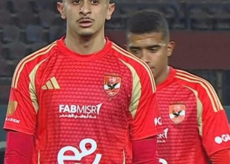 ترتيب مجموعة الأهلي في كأس عاصمة مصر يشعل المنافسة