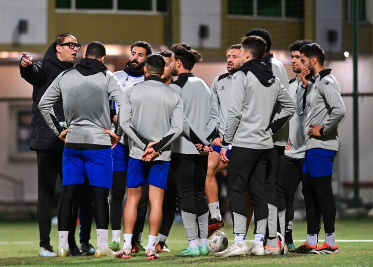 الاتحاد السكندري في أزمة.. نار الغضب تشتعل والجماهير تفقد صبرها!