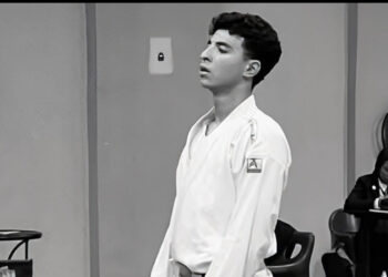 يوسف أحمد.. بطل لم يعرف الاستسلام