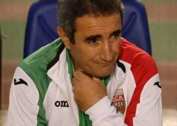 حقيقة وفاة جمال مناد.. شقيقه يكشف التفاصيل