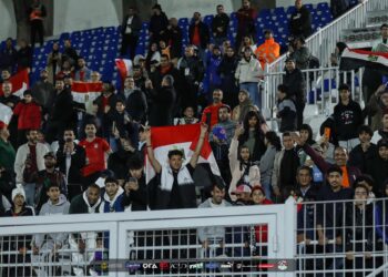 منتخب مصر يستعد بقوة لموقعة سيراليون وسط دعم جماهيري كبير