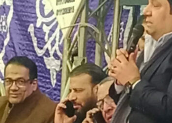 السيد خير الله يحسم الجدل: لن أترشح لأي منصب سياسي وسأواصل خدمة البسطاء