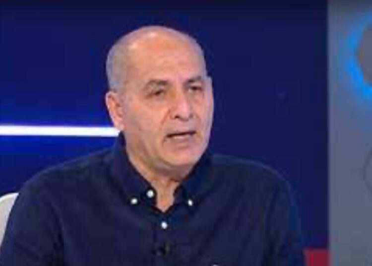 بدر حامد.. رجل المرحلة في قطاع الناشئين بالزمالك