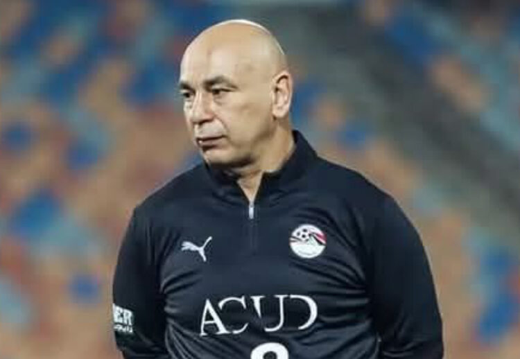 حسام حسن يفتح النار على إمام عاشور: “لن أختار إلا الرجال”