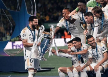 ريال مدريد.. النادي الملكي وأفضل فريق في العالم