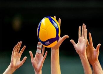 الزمالك يتلقى إخطارًا رسميًا بموعد مواجهة بتروجت في نصف نهائي كأس مصر للكرة الطائرة