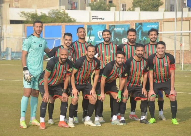 لغز الموسم.. سبورتنج من المنافسة على الصعود إلى قاع الترتيب!