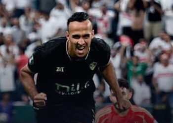 ناصر منسي: “هدفي في السوبر الإفريقي أهم من هدف أفشة في نهائي القرن”