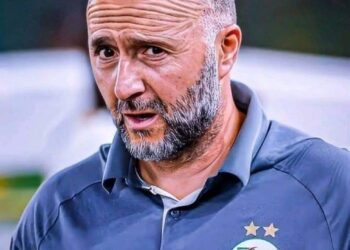 بلماضي يحسم قراره.. وجهة مفاجئة ورفض قاطع لهذا السبب!