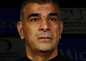 حمزة الجمل.. طريق مفتوح مع إنبي بعد التأهل في كأس الرابطة