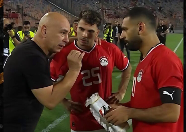 لماذا اكتفى منتخب مصر بهدف وحيد أمام سيراليون؟