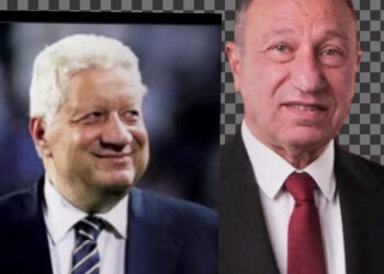 المصالحة التاريخية.. مرتضى والخطيب يطويان صفحة الخلافات