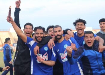 أزمة في دمنهور.. اللاعبون يرفضون خوض مباراة ودية والتدريبات بسبب المستحقات!