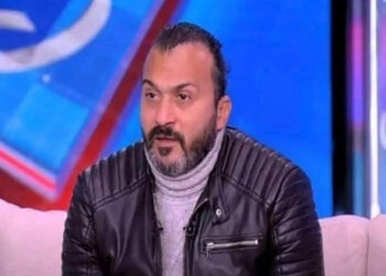 إبراهيم سعيد يستغيث من محبسه: “أصعب رمضان في حياتي”!