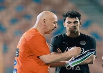 حسام حسن يوضح حقيقة تصريحاته بشأن زيزو.. ويعتذر لجماهير الزمالك