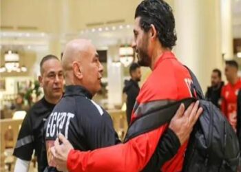 حجازي يرد بقوة على تصريحات حسام حسن بشأن استبعاده من المنتخب