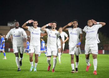 التحدي بقيادة خالد جلال يتأهل إلى دور الـ16 من كأس ليبيا بثنائية نظيفة أمام المنار