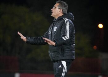 خالد جلال لـ”ايجيبت سكور” من ليبيا: تجربتي مع التحدي ناجحة.. وكل سنة ومصر بخير