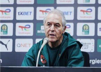 كولر: الأهلي جاهز لهزيمة الهلال.. ولا تعليق على الانسحاب أمام الزمالك