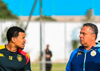 ماهر الكنزاري: صن داونز من كبار إفريقيا.. واللاعبون سيتحملون المسؤولية