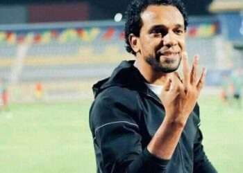 هيثم الفيل.. مدرب يصنع المعجزة في أسوان براتب متواضع!