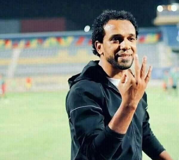 هيثم الفيل.. مدرب يصنع المعجزة في أسوان براتب متواضع!