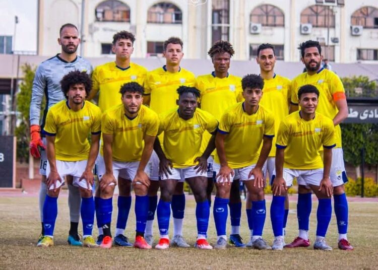 طنطا جاهز لإسقاط الداخلية.. موقعة مصيرية للهروب من الخطر