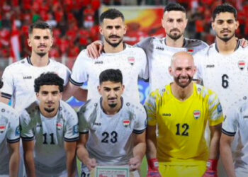 هتافات مسيئة تشعل الجدل في مباراة الأردن وفلسطين ضد العراق