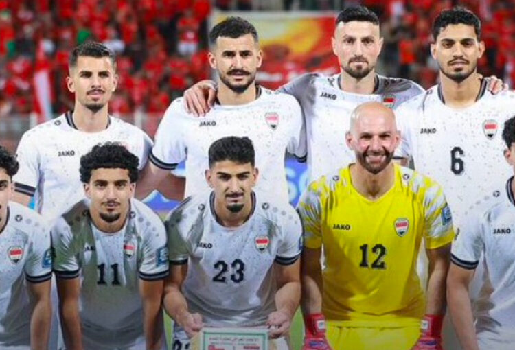 هتافات مسيئة تشعل الجدل في مباراة الأردن وفلسطين ضد العراق