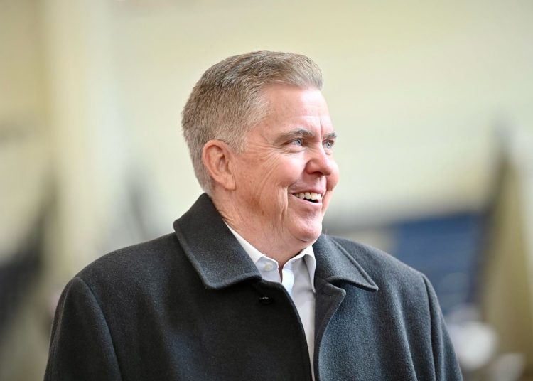 رئيس الدولي للخماسي الحديث: اللعبة في تطور مستمر .. ومصر ستواصل ريادتها