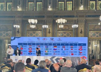 رئيس اتحاد اليد: جاهزون لتنظيم استثنائي لمونديال الناشئين