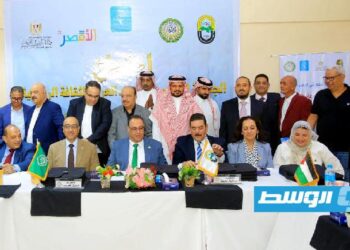 بنغازي تستضيف اجتماعات الاتحاد العربي للثقافة الرياضية