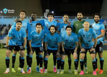 قرار مفاجئ يربك حسابات غزل المحلة قبل موقعة الحسم