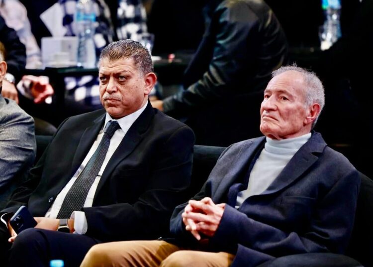 بحضور رئيس الاتحاد الدولي.. افتتاح الدراسات الدولية لمدربي اليد الاثنين