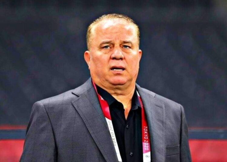 شوقي غريب.. أسطورة صنعت المجد خارج أسوار القطبين