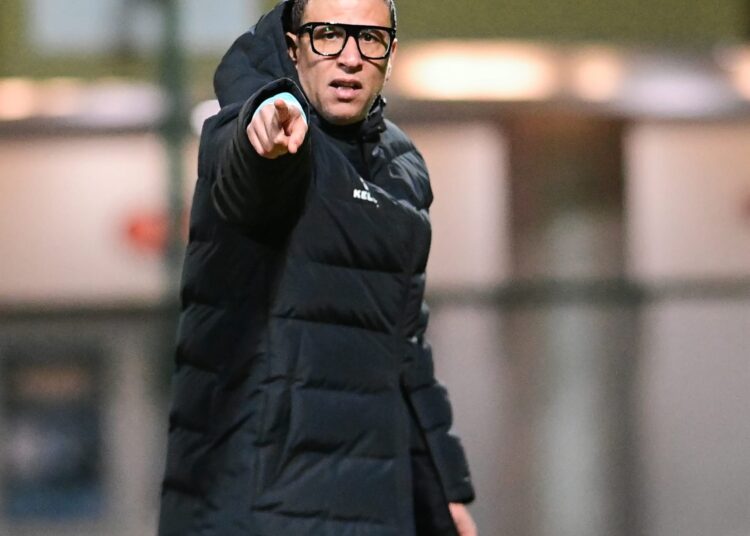 مجدي عبد العاطي يكشف حقائق صادمة عن الاتحاد السكندري!