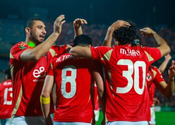 ايجيبت سكور من مصادره: تقرير الحكم يدين لاعبي الأهلي وجهازهم الفني – صور