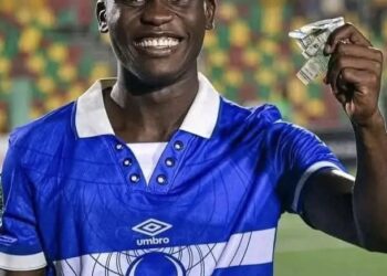 جان كلود.. موهبة بـ80 ألف دولار تفضح استثمارات الأندية المصرية!