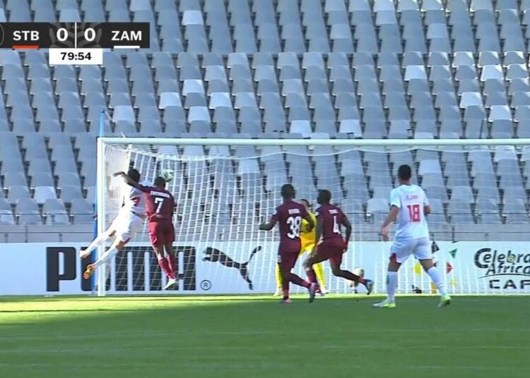 الزمالك وستيلينبوش.. تعادل بطعم التحدي في جنوب أفريقيا
