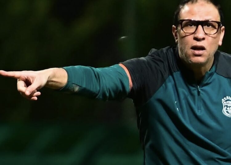 كيف يقود مجدي عبد العاطي الاتحاد لتجاوز الأزمة؟