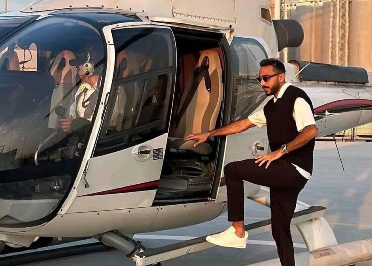 نادي الاتحاد الليبي يوفر طائرة خاصة لمحمود كهربا