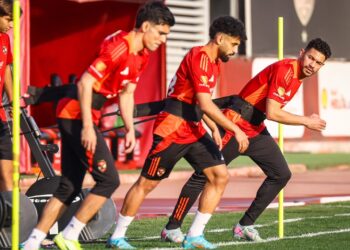 ليلة الانتقام في موريتانيا.. الأهلي يجهز السلاح الأخير!