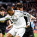 فالنسيا يصعق ريال مدريد في عقر داره بثنائية قاتلة بالدوري الإسباني