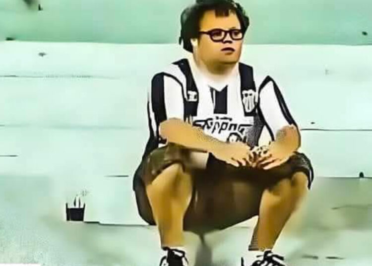 قصة لا تُصدق.. من المدرجات إلى القمة!