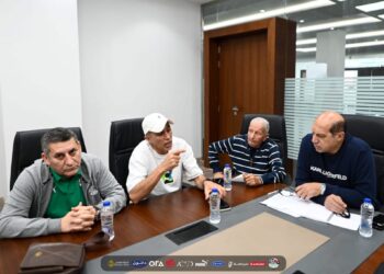 علاء نبيل يُفعّل خطة الاستعداد للمنتخبات.. وتحركات مبكرة قبل معارك إفريقيا
