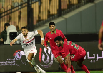 زمالك بلا أنياب.. وسبورت يفرض التعادل بقوة التنظيم