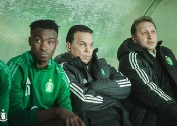 أهلي طرابلس ينفجر برباعية تحت قيادة البدري ويواصل الصدارة بثبات