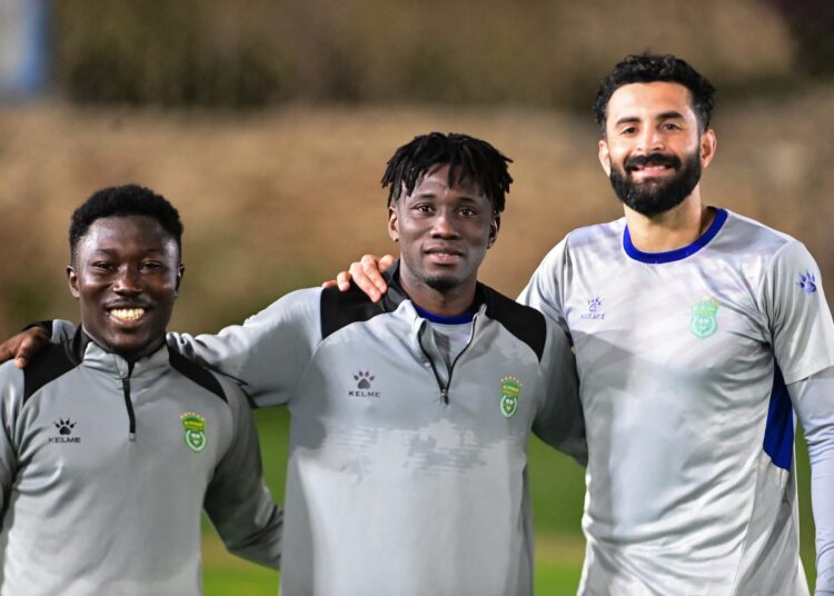 تدريبات الاتحاد السكندري ضحك ولعب وحب ..استعدادًا للإسماعيلي